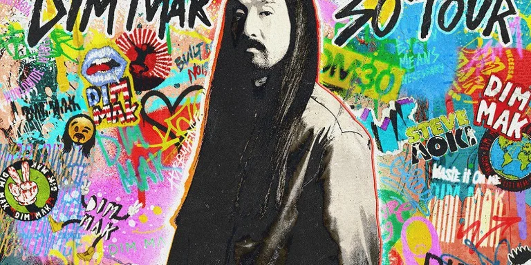 Dim Mak presents: Steve Aoki