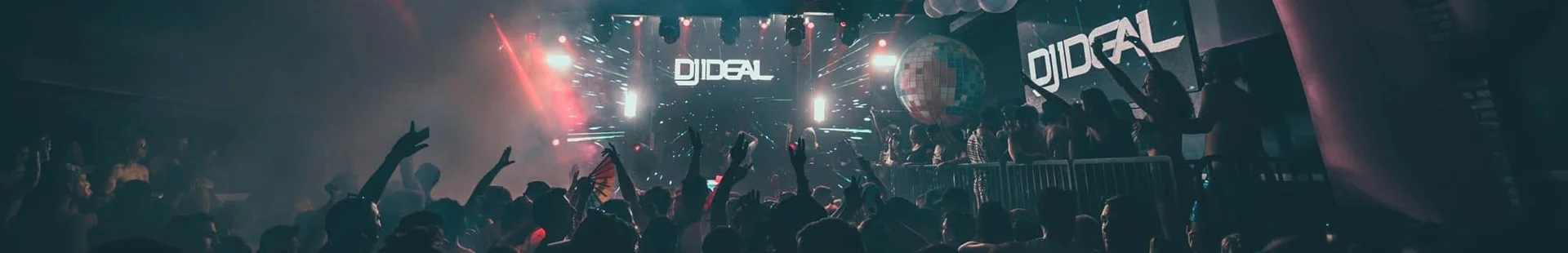 DJ Ideal
