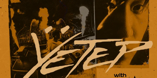 Academy LA presents Yetep