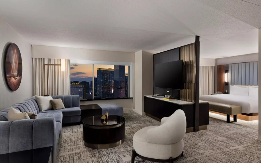 MGM Grand Las Vegas