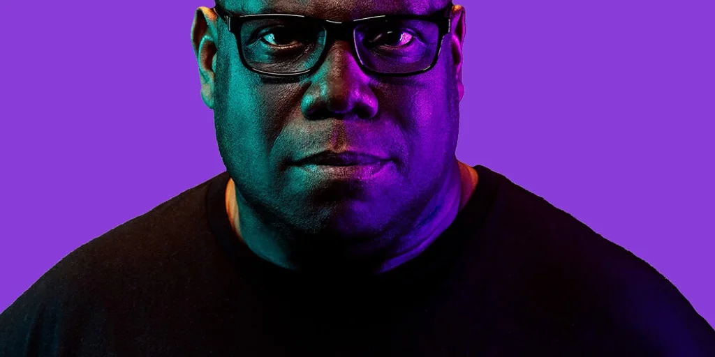 Carl Cox