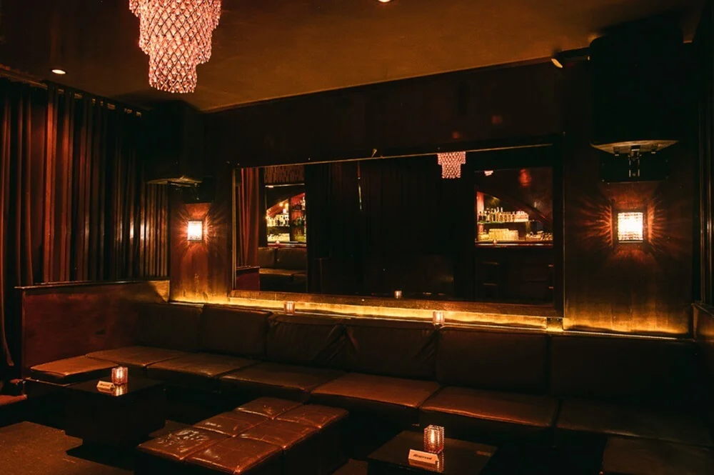 Room Hollywood | Los Angeles
