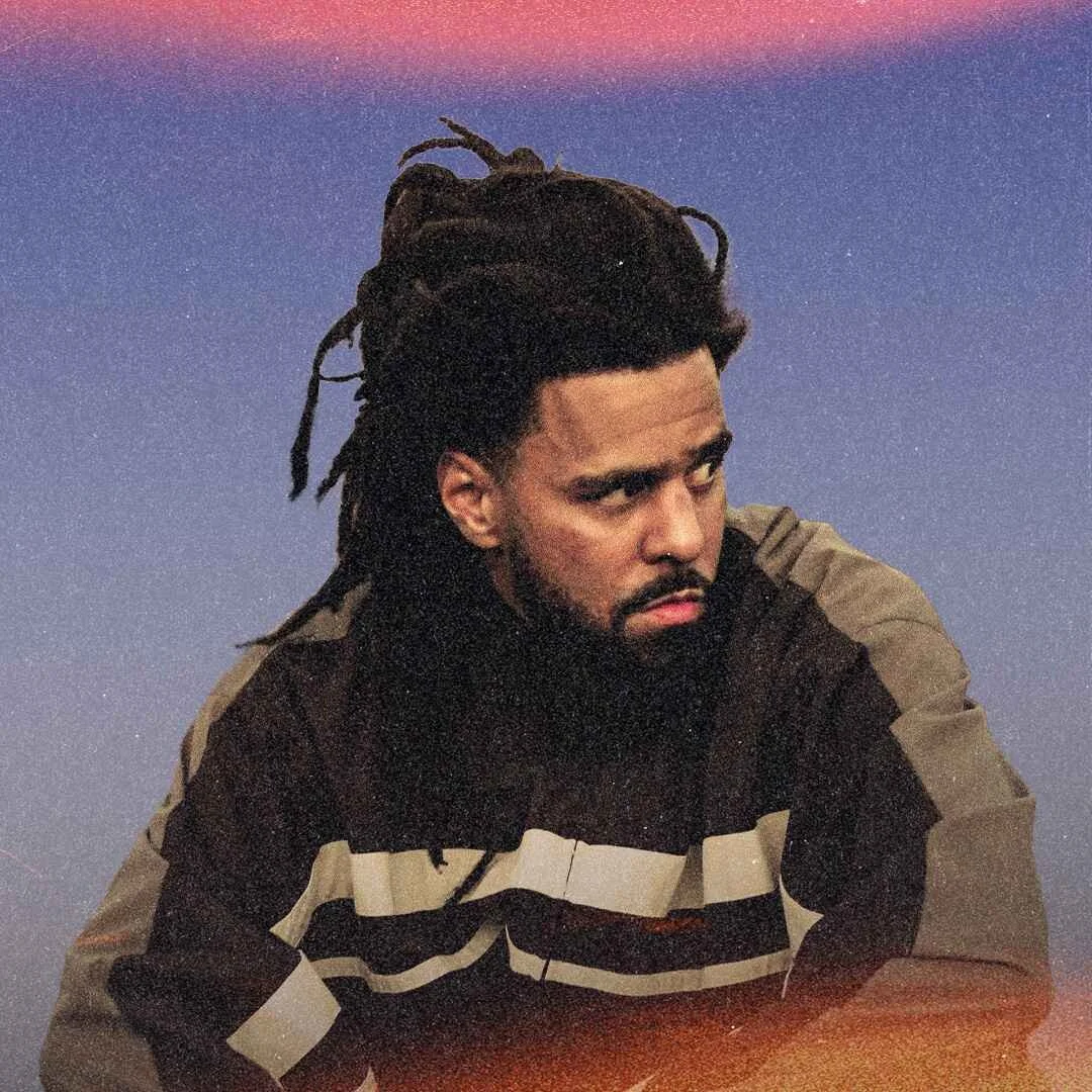 J. Cole