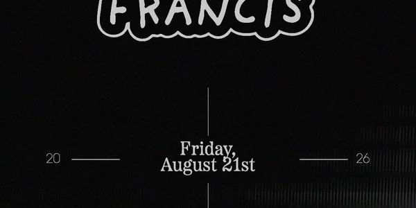 Dillon Francis