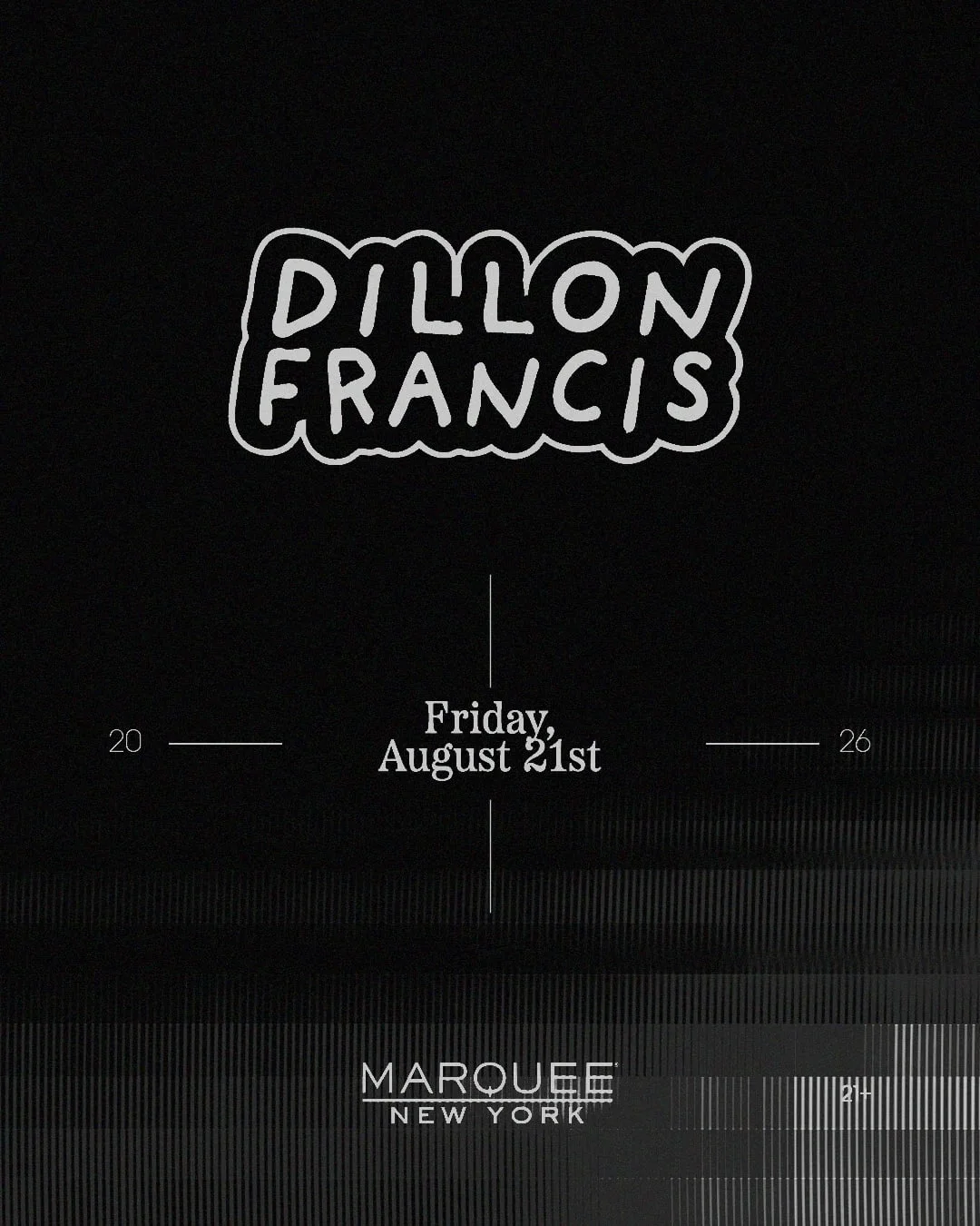 Dillon Francis
