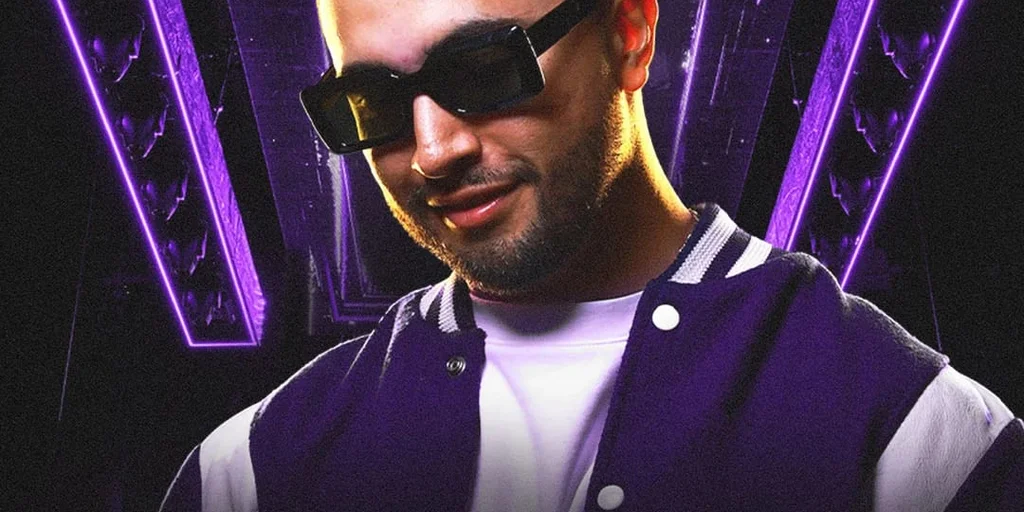 Crespo - Marquee Mondays