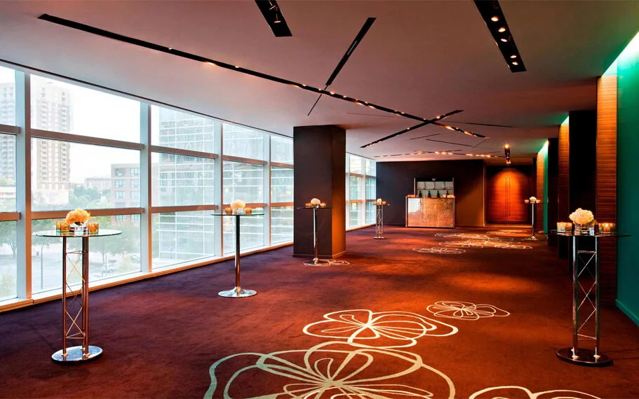 W Atlanta – Downtown