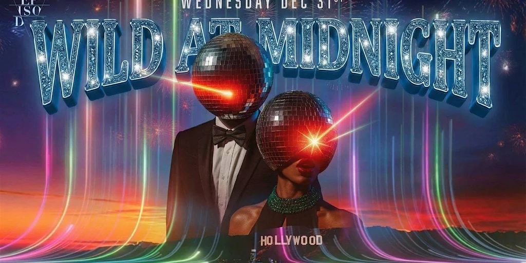 Jungle Hollywood