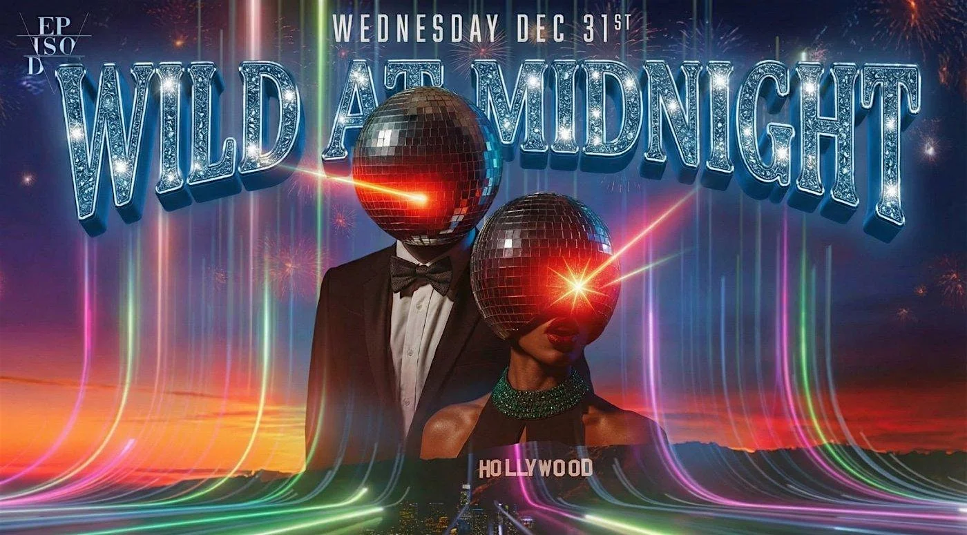 Jungle Hollywood