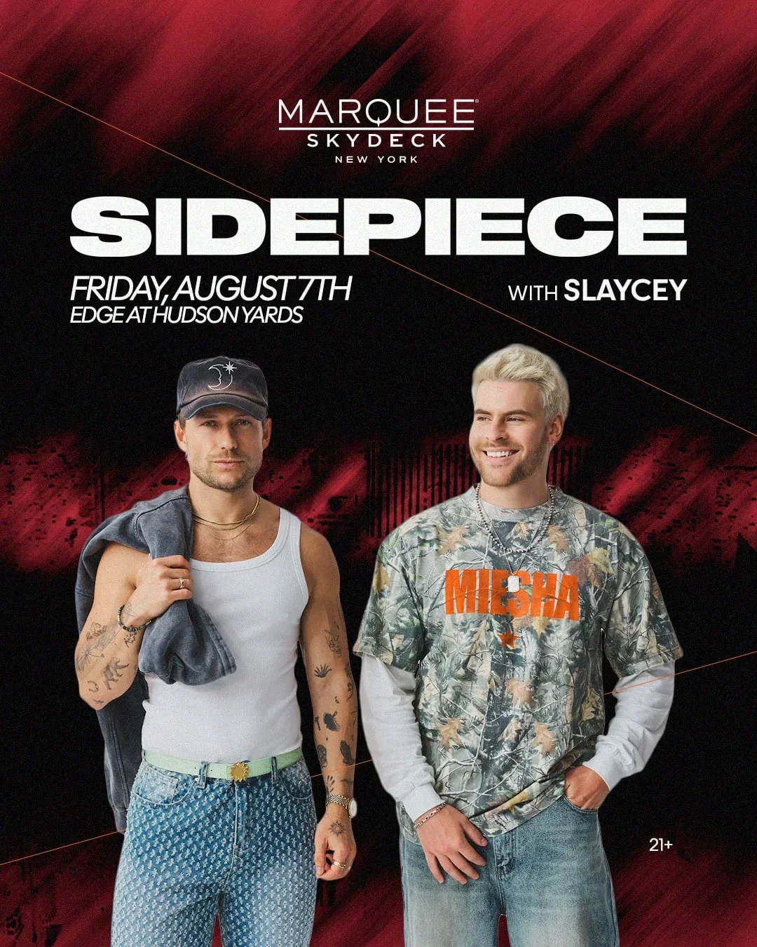 SIDEPIECE