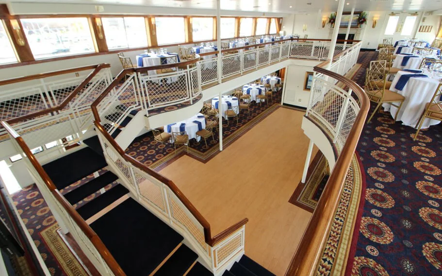 Majesty Yacht of Baltimore