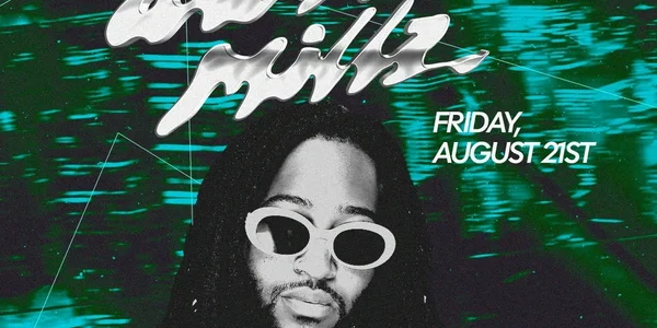 Austin Millz