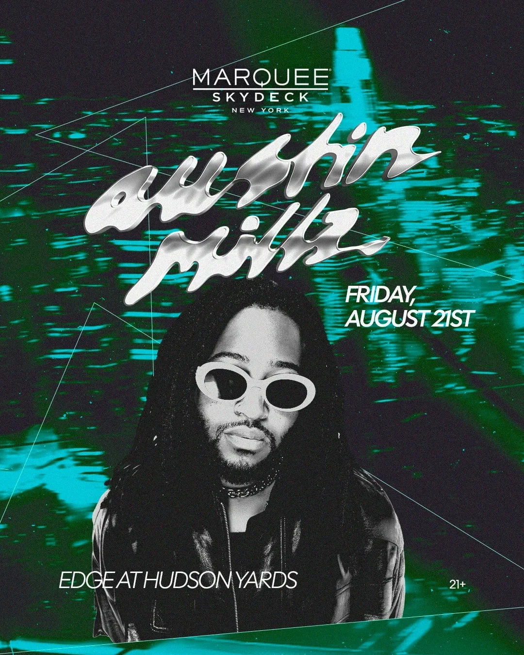 Austin Millz