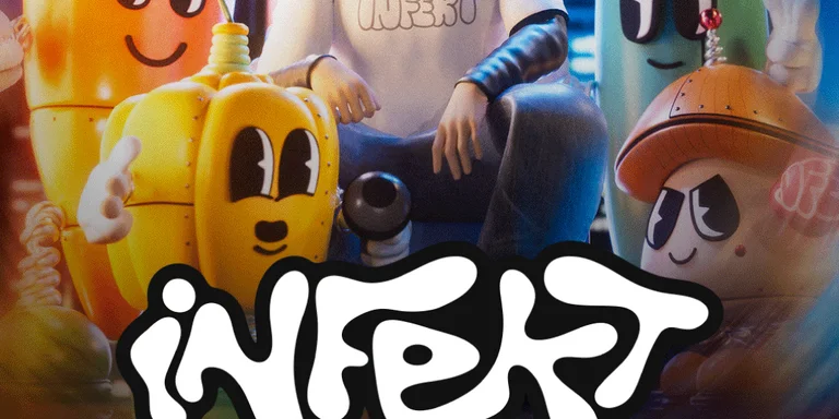 Infekt 360° w/ LEOTRIX & MVRD...