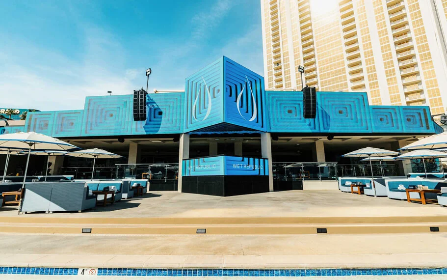 Wet Republic