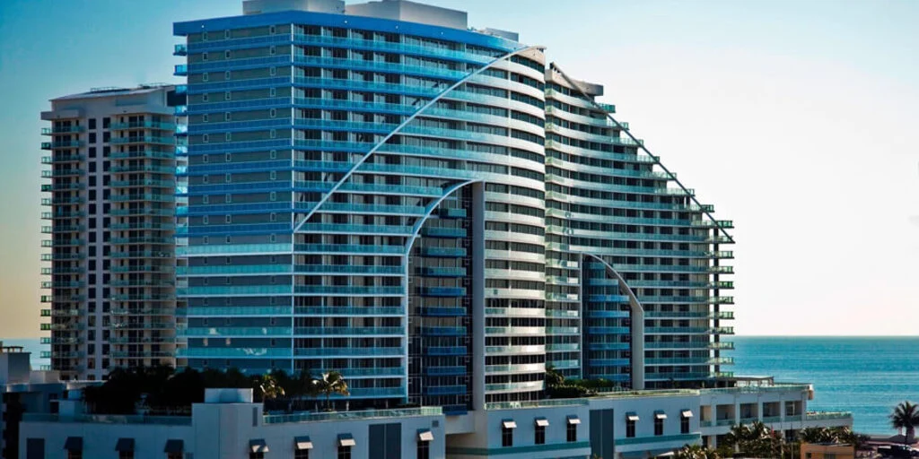 W Fort Lauderdale