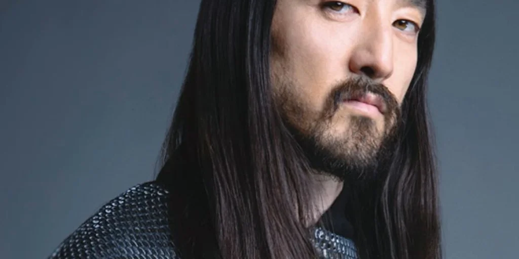 Steve Aoki