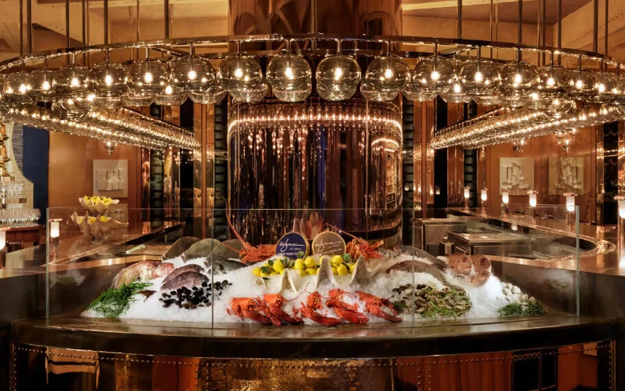 Wynn Las Vegas