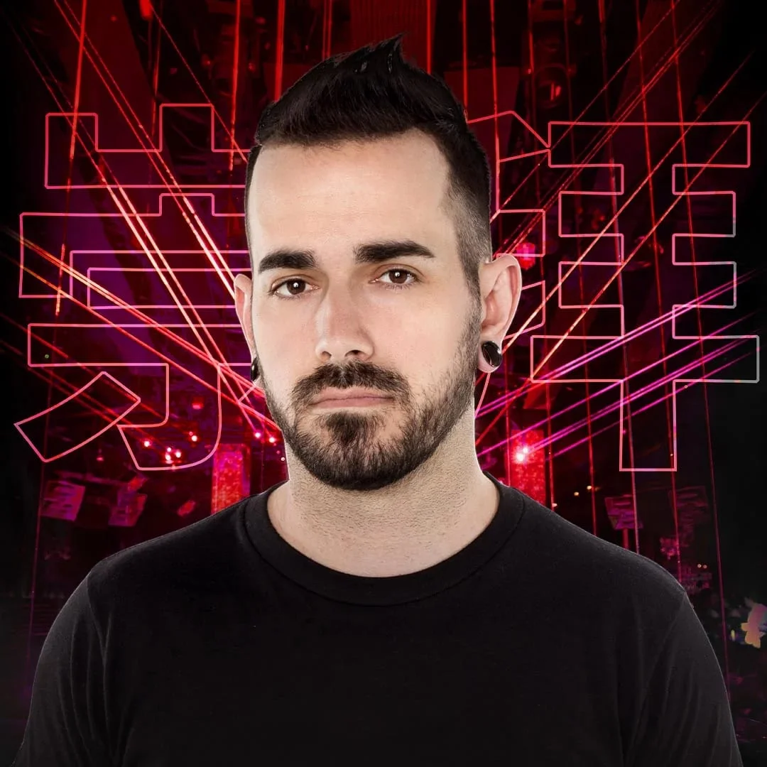 DJ Shift - Worship Thursdays - EDC Week