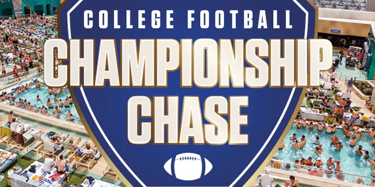 College Football at Stadium Sw...