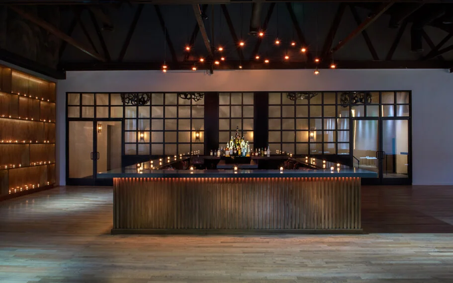 Sunset Room Hollywood – Los Angeles