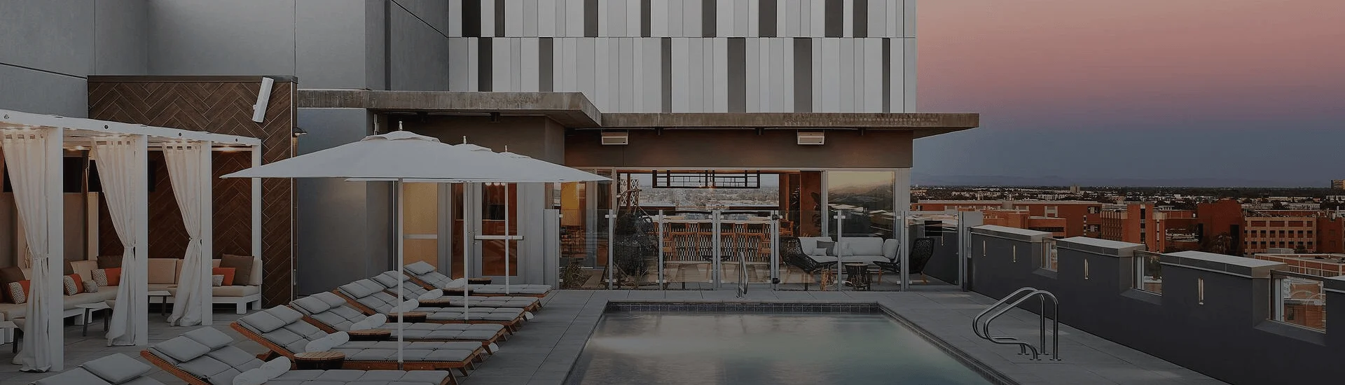 Canopy by Hilton Tempe Downtown