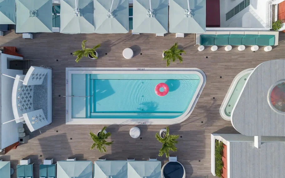 Dream South Beach