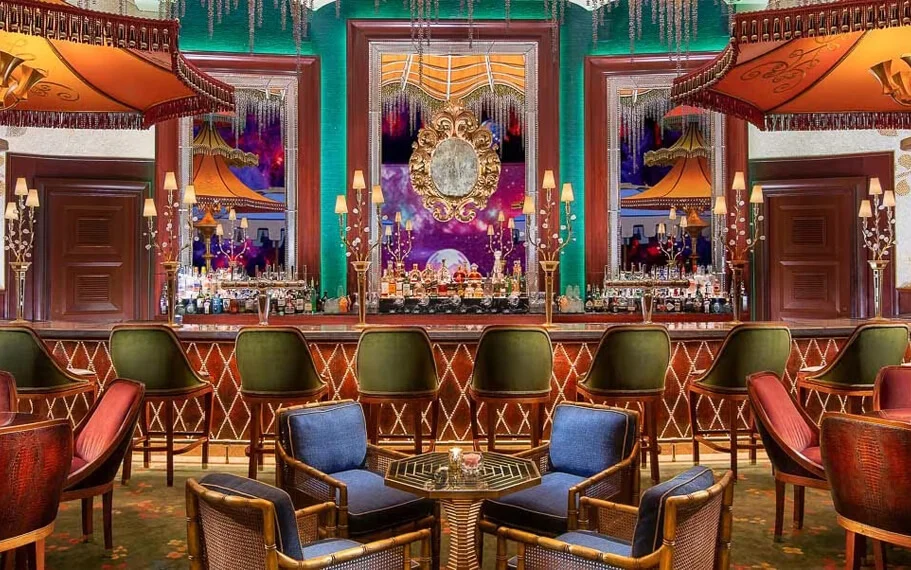 Wynn Las Vegas