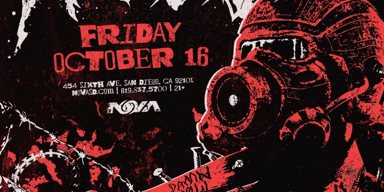 Nova presents HOL!