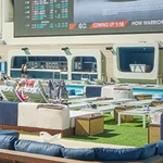 Stadium Swim