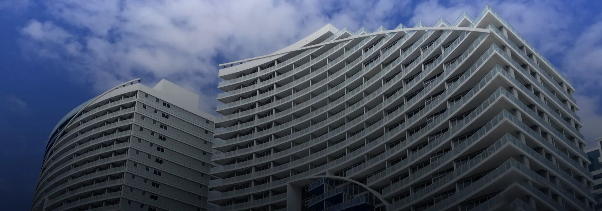 W Fort Lauderdale