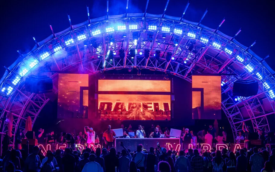 Daylight Beach Club