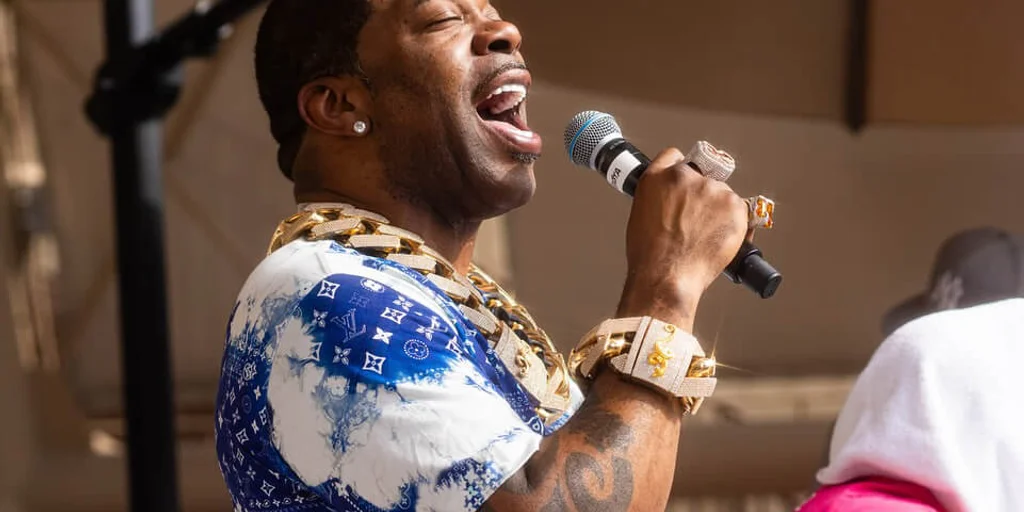 Busta Rhymes