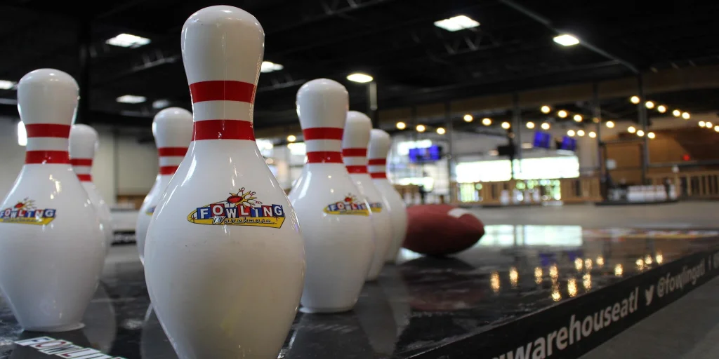 Fowling Warehouse Atlanta