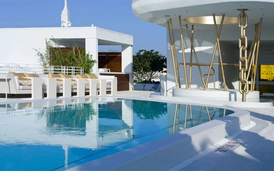 Dream South Beach