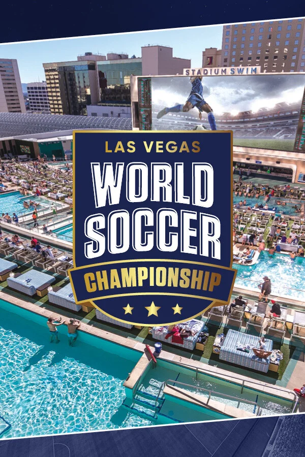 World Soccer Championship at S...