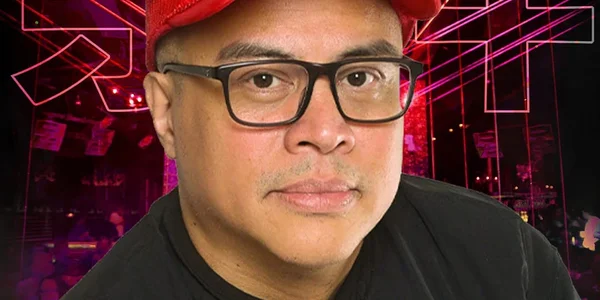 DJ E-Rock - Worship Thursdays