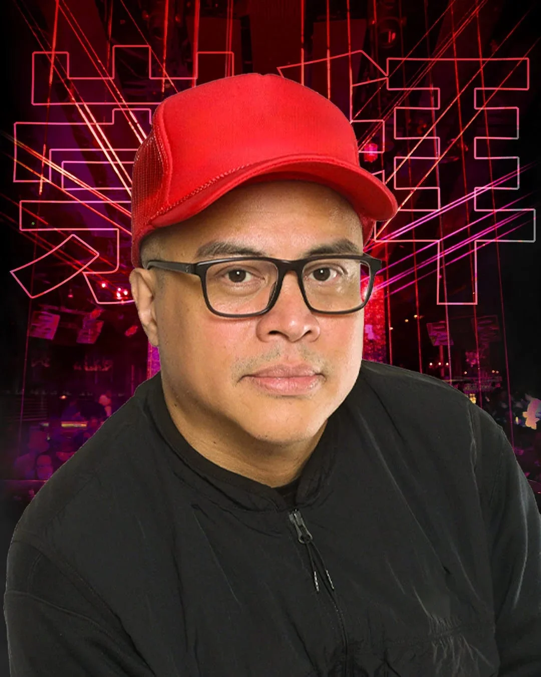 DJ E-Rock - Worship Thursdays