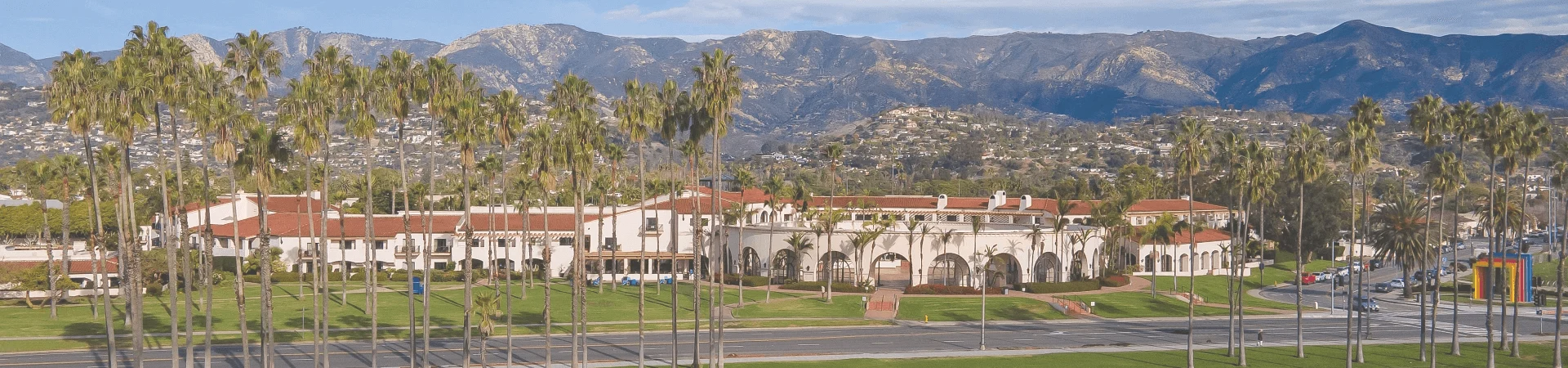 Hilton Santa Barbara Beachfront Resort