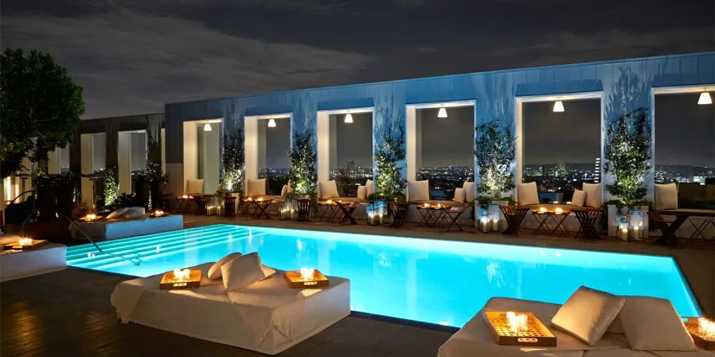 White Rabbit Sky Lounge