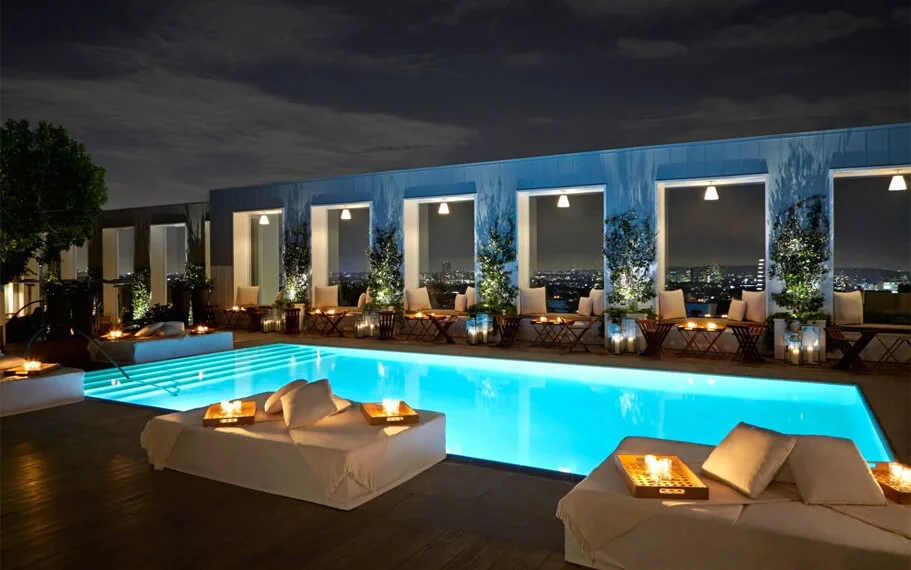 White Rabbit Sky Lounge