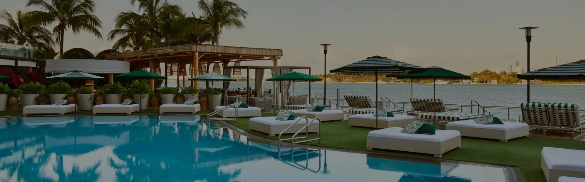 Mondrian South Beach Miami