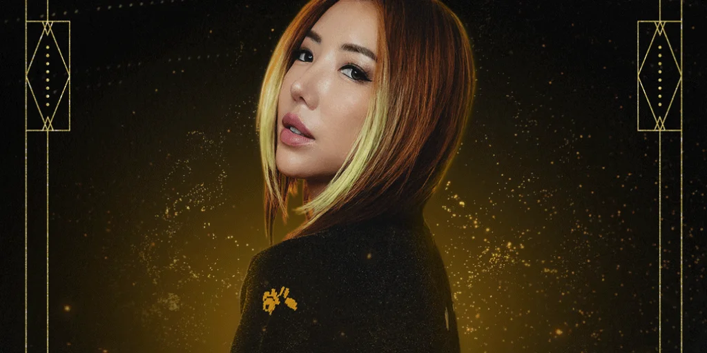 Avalon presents TOKIMONSTA