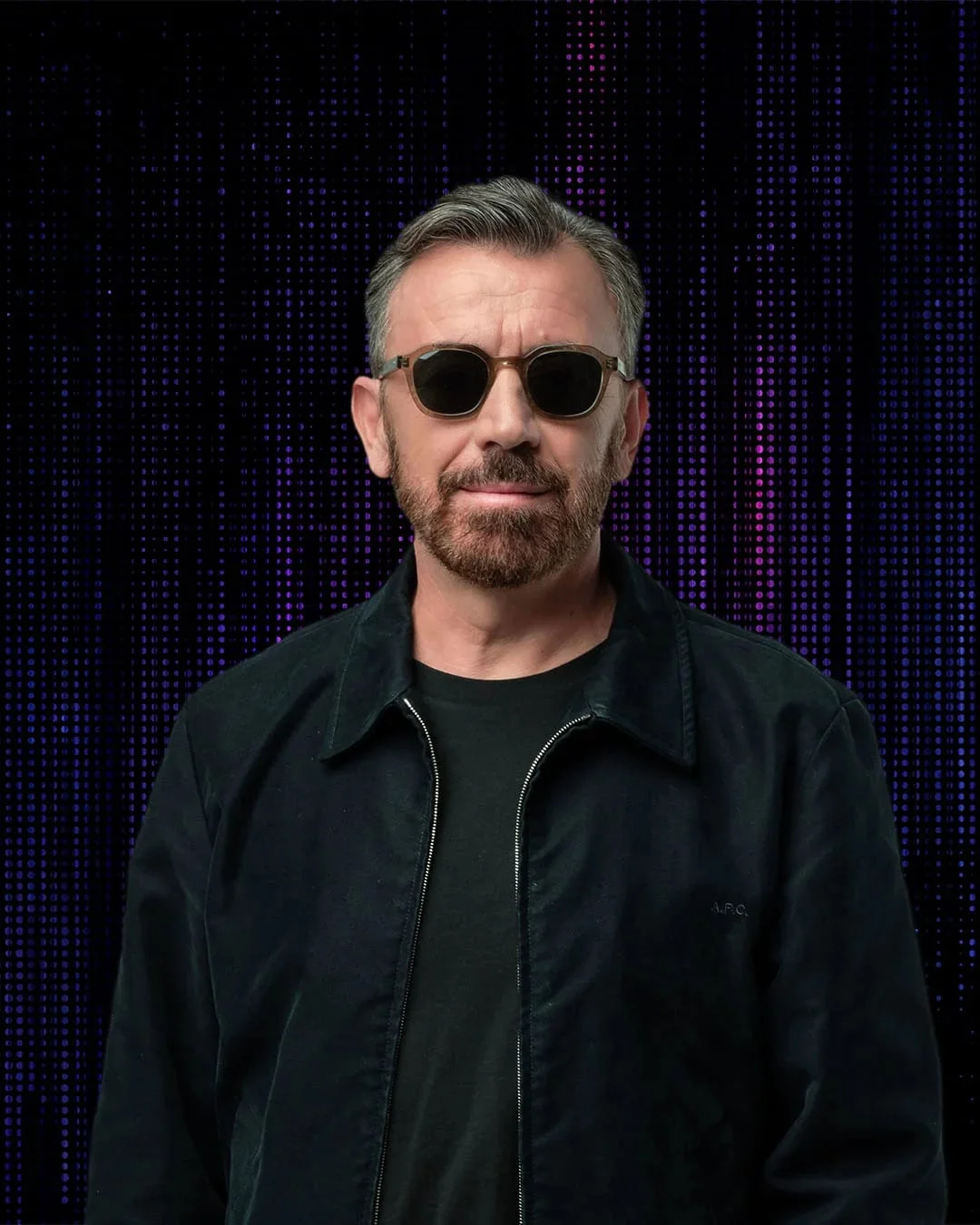 Benny Benassi