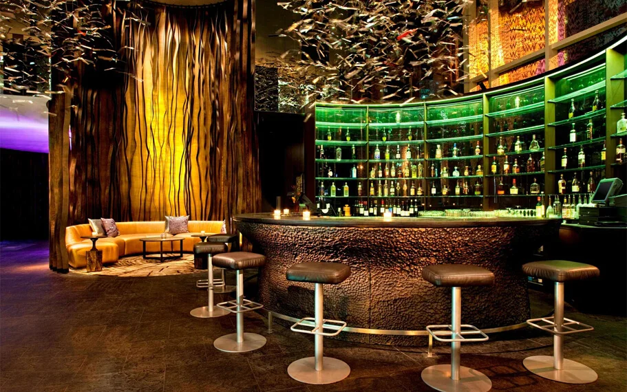 W Atlanta – Downtown