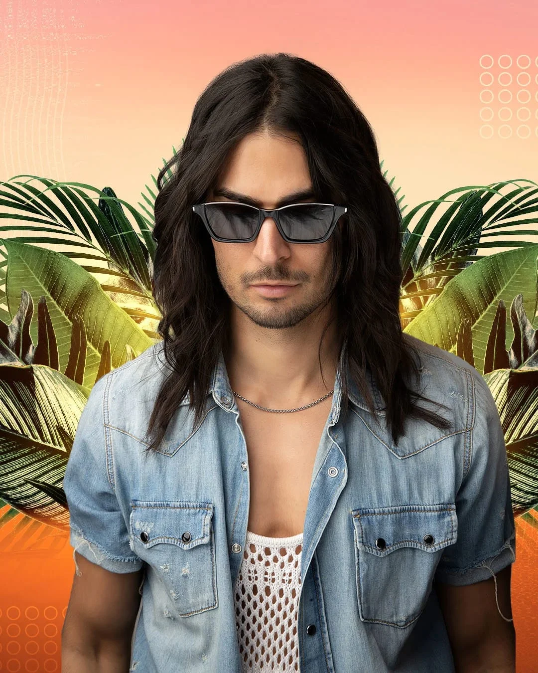 Amiri Paul - Labor Day Weekend