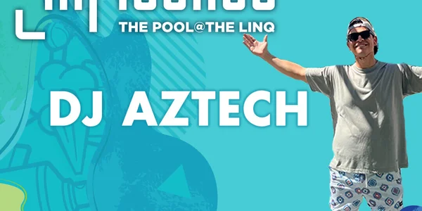 Weekends at Influence Pool