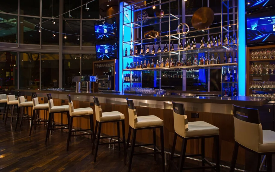 Marriott Vancouver Pinnacle Downtown
