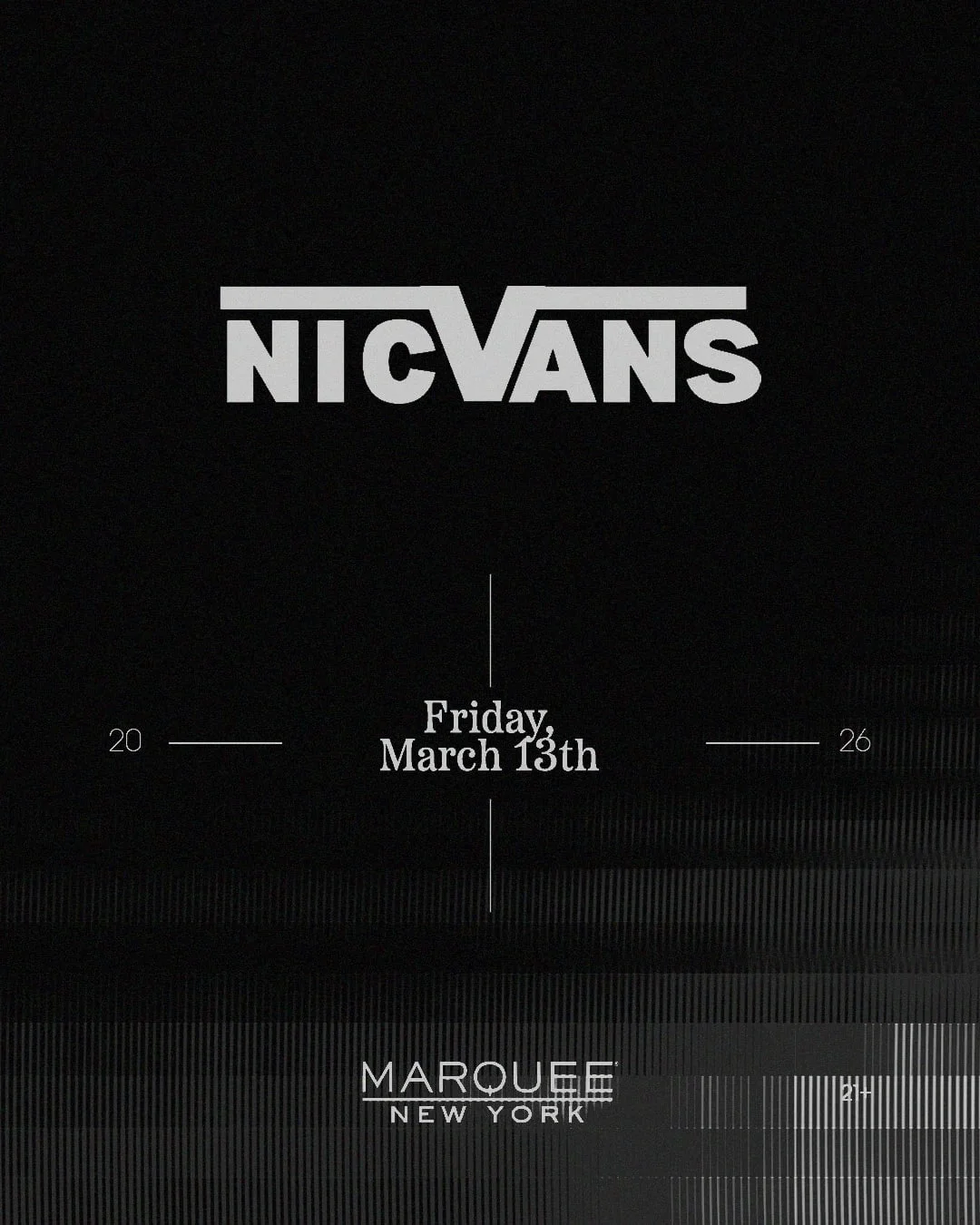 Nic Vans