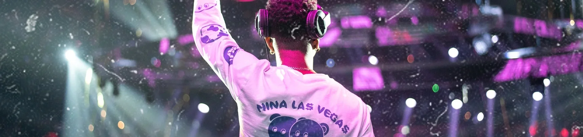 DJ Puffy